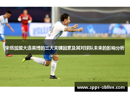 宋岳加盟大连英博的三大关键因素及其对球队未来的影响分析